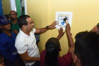 Morar Melhor alcança quase 300 casas reformadas