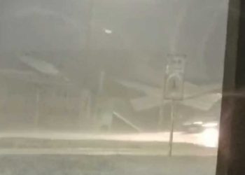 Casas foram invadidas pela água em Vitória da Conquista