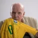 Zagallo morre aos 92 anos de idade