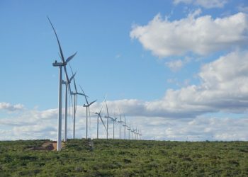 BNDES vai gerar energia para mais de 1 milhão de lares através de projeto eólico