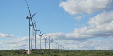 BNDES vai gerar energia para mais de 1 milhão de lares através de projeto eólico