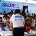 Saúde nos Bairros oferece serviços gratuitos na Lapinha até o próximo sábado