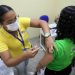Luta contra a Covid-19: Vacinação em pontos turísticos de Salvador garante proteção