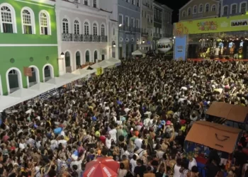 Iniciado chamamento público para a festa nos municípios baianos