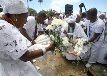 Salvador: Confira cronograma da festa do Senhor do Bonfim