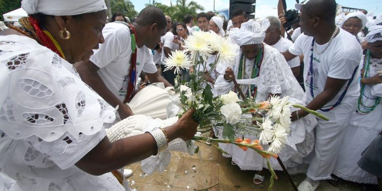 Salvador: Confira cronograma da festa do Senhor do Bonfim