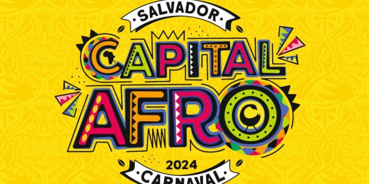 Carnaval Salvador Capital Afro: criador diz ter se inspirado no Ilê e em ‘insígnias da cidade’