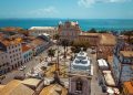 Segundo IBGE, turismo na Bahia cresce acima da média nacional pelo terceiro trimestre consecutivo