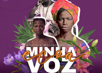 Teatro Gregório de Mattos recebe evento sobre participação de mulheres na capoeira