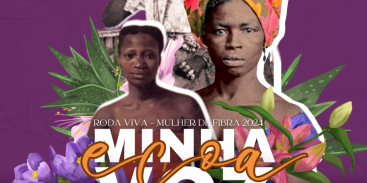 Teatro Gregório de Mattos recebe evento sobre participação de mulheres na capoeira 