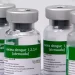 Saiba quais cidades receberão doses de vacina contra a dengue