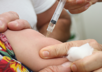 Hepatite e HPV: Crianças e adolescentes de Salvador devem se vacinar