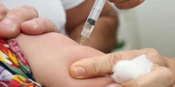 Hepatite e HPV: Crianças e adolescentes de Salvador devem se vacinar