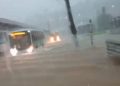 Ilhéus e Itabuna: Chuva forte causa transtornos a moradores