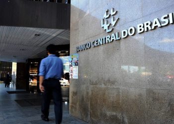 Servidores do Banco Central fazem paralisação de 24 horas