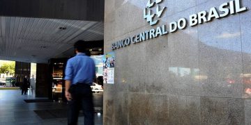 Servidores do Banco Central fazem paralisação de 24 horas