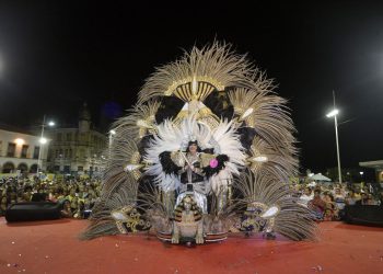 Rainha LGBTRANS e Concurso de Fantasia Gay: inscrições seguem até esta quarta, dia 10