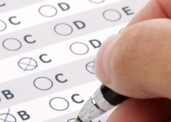 Primeiro dia: Mais de 100 mil pessoas já se inscreveram para concurso unificado