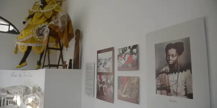 Resistência: Tia Ciata reforça resistência cultural do povo preto