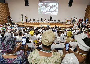 Intolerância religiosa representa um terço dos processos de racismo