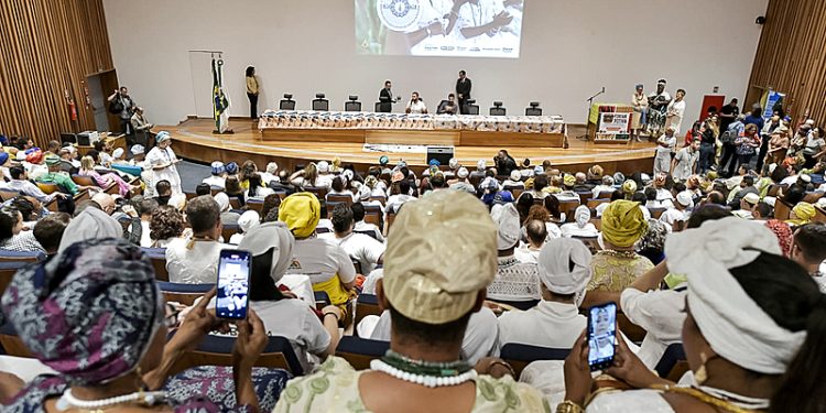 Intolerância religiosa representa um terço dos processos de racismo
