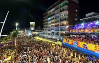 Credenciamento de imprensa para o Carnaval de Salvador 2024 é aberto