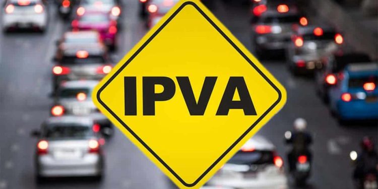 IPVA Bahia: pagamento antecipado garante desconto de 15%
