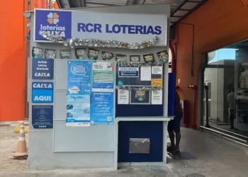 Mega da Virada: Bolão que venceu aposta em Salvador foi automática, vendida por lotérica