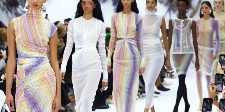 Moda: Copenhagen e datas dos desfiles do segundo semestre