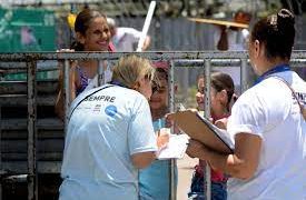 Prefeitura abre 78 vagas temporárias para trabalhar no Carnaval