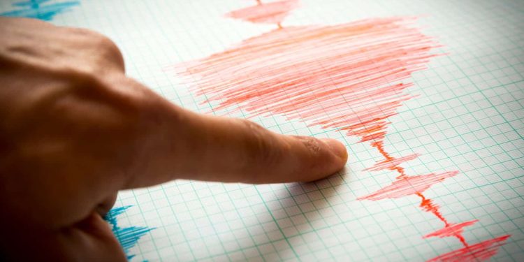 Brasil: Região Norte registra maior tremor de terra da história