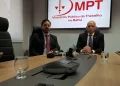 Acordo: Correios assinam acordo com MPT-BA para combate ao assédio moral