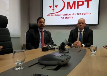 Acordo: Correios assinam acordo com MPT-BA para combate ao assédio moral