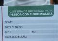 Saúde: Salvador lança carteira de identificação para pessoas com fibromialgia