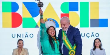 Governo Federal anuncia ações permanentes para os Povos Indígenas