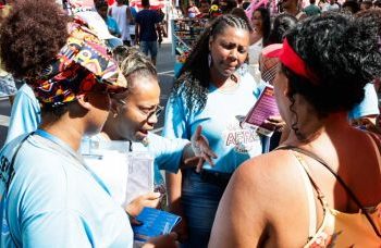 Garantia de Direitos: Prefeitura intensifica ações de combate ao trabalho infantil durante Carnaval