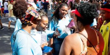 Garantia de Direitos: Prefeitura intensifica ações de combate ao trabalho infantil durante Carnaval