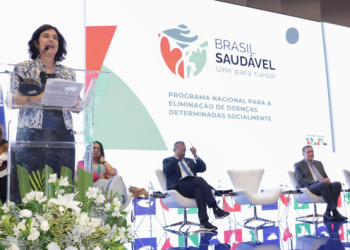 Brasil lança programa para eliminar e controlar 14 doenças como a hanseníase
