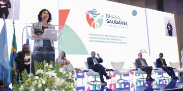 Brasil lança programa para eliminar e controlar 14 doenças como a hanseníase