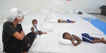 Realizada a capacitação de profissionais que vão atuar com crianças e adolescentes no Carnaval