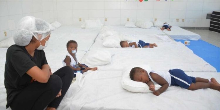 Realizada a capacitação de profissionais que vão atuar com crianças e adolescentes no Carnaval