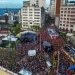 Confira os números finais do Carnaval de Salvador 2024