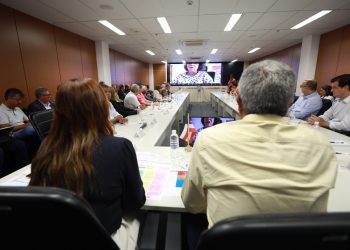 Bahia intensifica combate à dengue