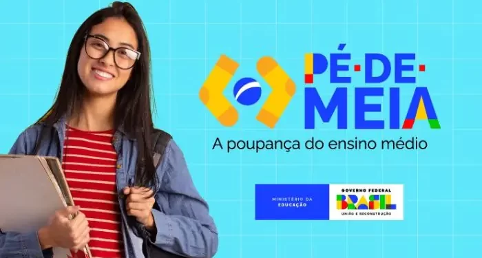 Pé-de-Meia tem adesão de 167 redes e instituições federaisIncentivo: