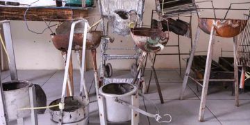 Mercadorias apreendidas no Carnaval podem ser retiradas até abril