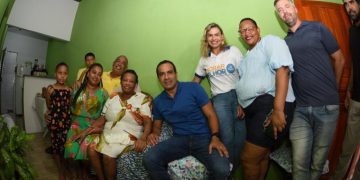 Programa Morar Melhor soma 665 casas reformadas na região de Santa Mônica