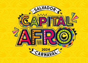 Dedicado a música negra, palco Salvador Capital Afro iniciou programação