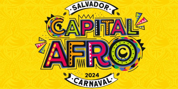 Dedicado a música negra, palco Salvador Capital Afro iniciou programação