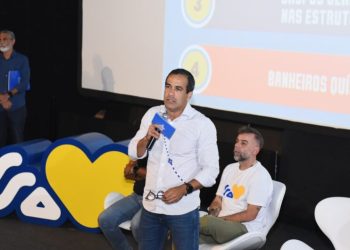 Balanço do Carnaval: Prefeitura apresenta balanço dos dois primeiros dias