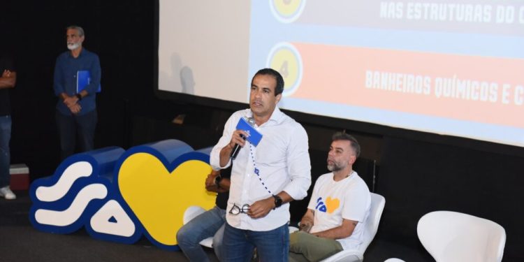 Balanço do Carnaval: Prefeitura apresenta balanço dos dois primeiros dias